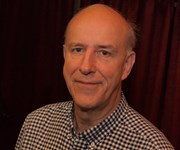 Roger Yapp - "Poles Apart"